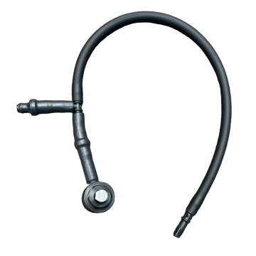 Balanced P-Valve