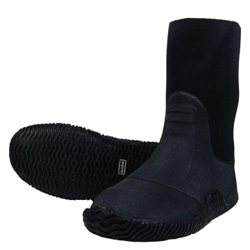 HD Vulcanized Drysuit Boot