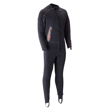 Men's Polar Stretch Mid-Layer Full Undergarment