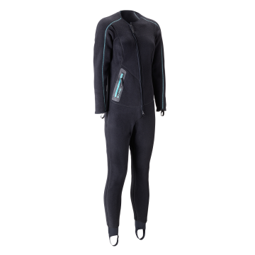 Women's Polar Stretch Mid-Layer Full Undergarment