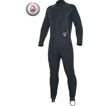 SB System Men's Mid Layer Full Suit ( XLS and XLT)