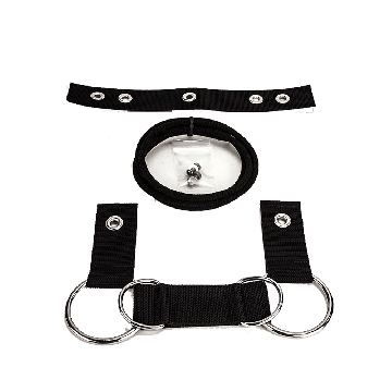 Bailout Attachment System