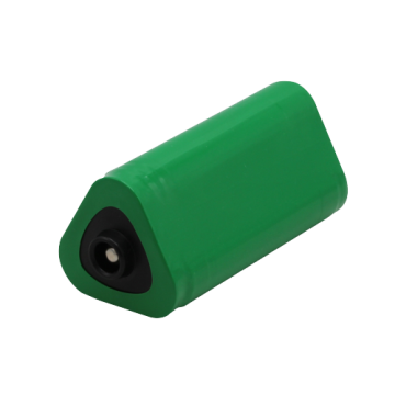 Battery Cell 18650 x 3