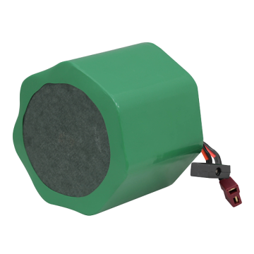 Battery Cell 21700 x 8