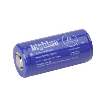 Battery Cell 32650