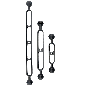 Kraken Aluminum Arm
