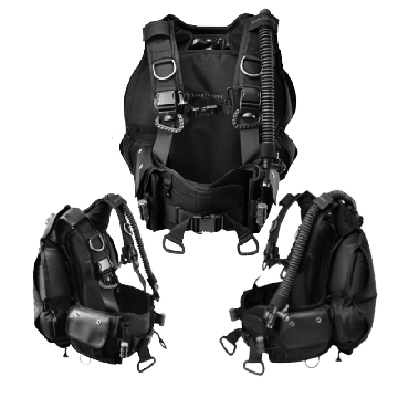 BC1 Military BCD