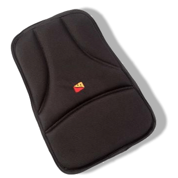 XT Backplate Pad