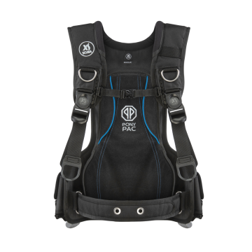 Pony Pac Harness