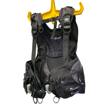 Soul i3 Women's BCD (Medium, Used)