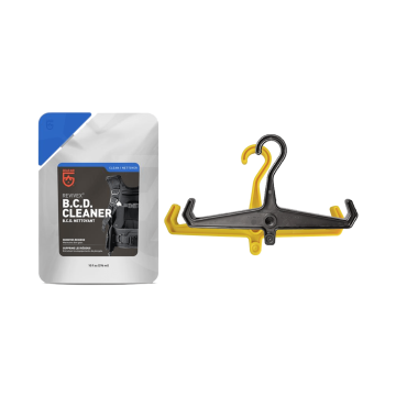 New BCD Bundle