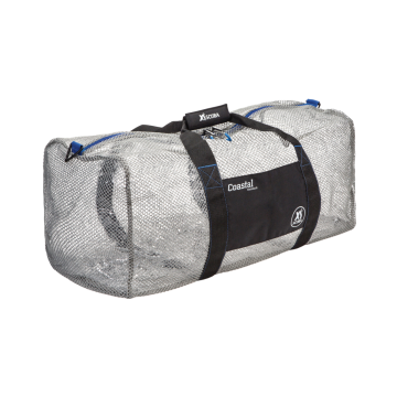 Coastal Standard Mesh Bag