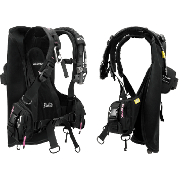 Biolite Travel BC