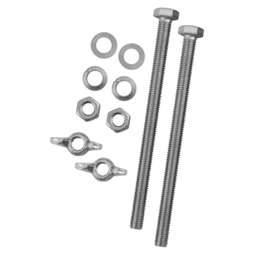 3/8” Bolt Kit for SB725