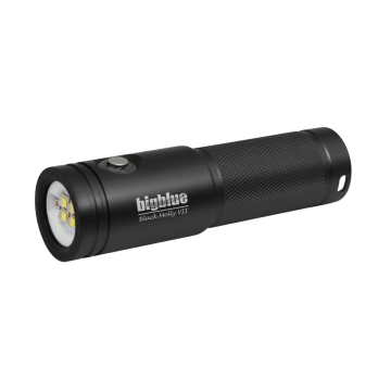 Black Molly V: 2900-Lumen Video Light