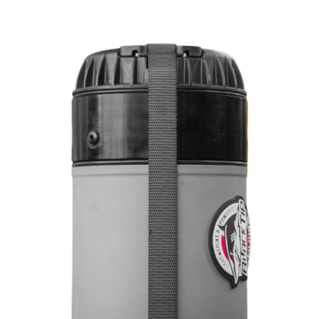 Blacktip Vacuum Bulkhead
