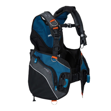 Pro HD Men BCD