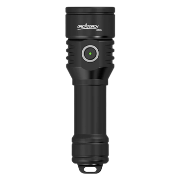 D570 Light with Laser Pointer