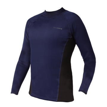 Merino Men's Long Sleeve