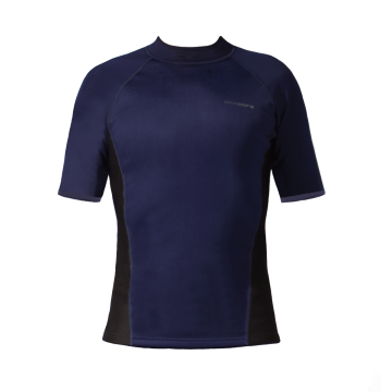Merino Men's Short Sleeve