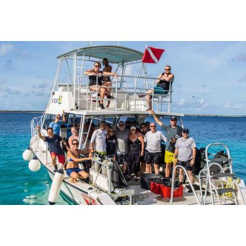 SDI Boat Diver Course