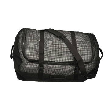 EDGE Deluxe Mesh Boat Duffel Bag