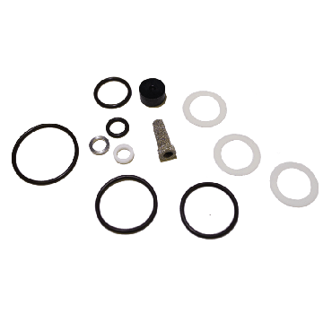 BP2 DIN 1st Stage Service Kit (Viton)