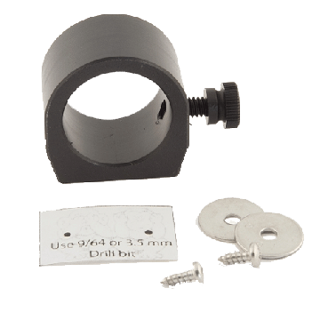 Bracket for LED Light
