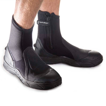 Amphibian Boot