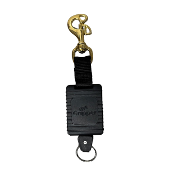 The Gripper Retractor with Butterfly Clip
