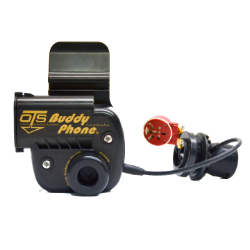Buddy Phone for OTS Masks