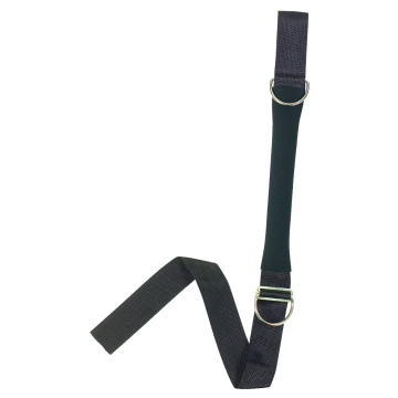 2" Crotch Strap