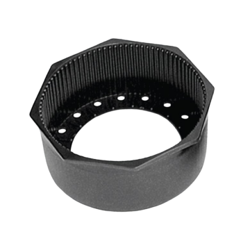 Tank Boot for Aluminum 80 Cylinders