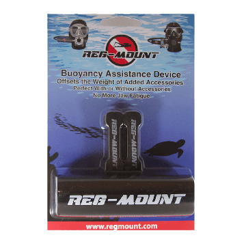 Universal Fit RegMount Buoyancy Assistance (Closeout)