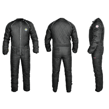 BZ400 Heated Undersuit (Closeout)