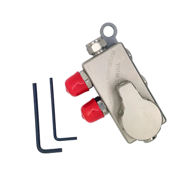 Gas Switch Block