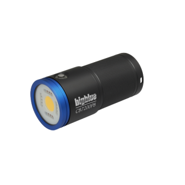 7200-Lumen Video Light