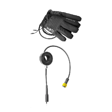 Comfort Heating Set