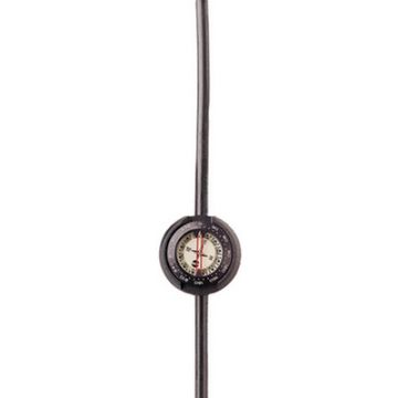 Hose Mount Compass