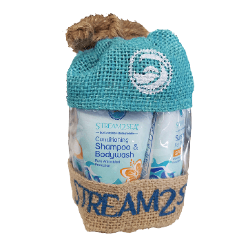 Conscious Camper Kit