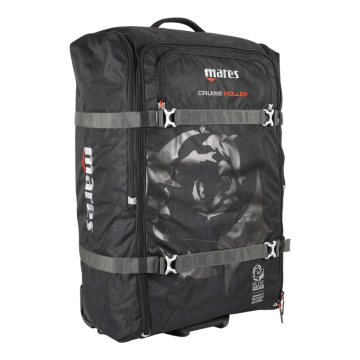 Cruise Backpack Roller