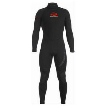 Cruiser 3mm Wetsuit