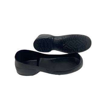 Boot Covers for Ice Rescue Drysuit