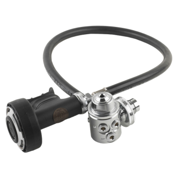 Cyklon 5000 Regulator