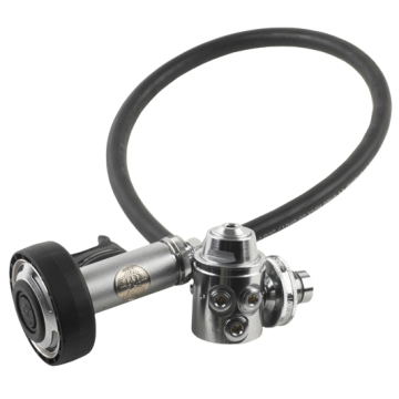Cyklon Metal Regulator