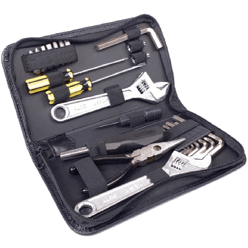 Deluxe Divers Toolkit