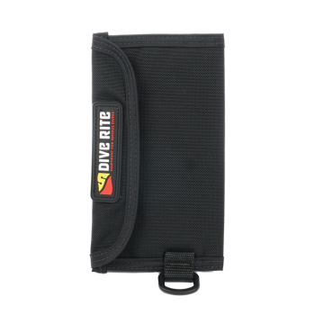 Dive wRite Notebook