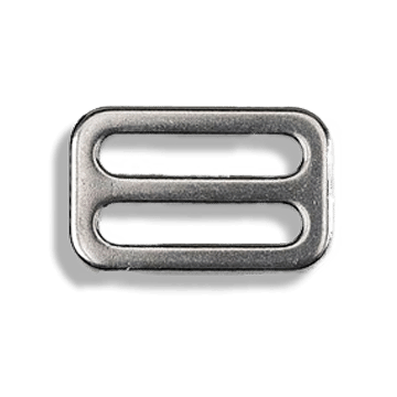 1" Stainless Steel Belt Slide