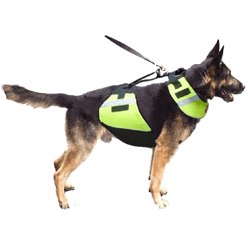 K9 Float Vest