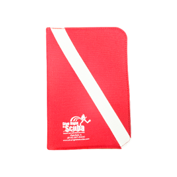 DRIS Log Book Binder